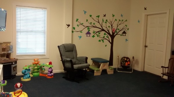 Nursery Image