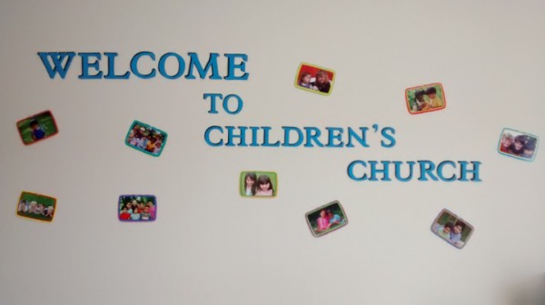 Junior Church Image