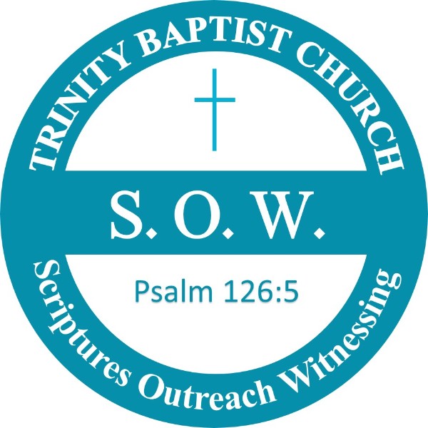 Parade Ministry Image